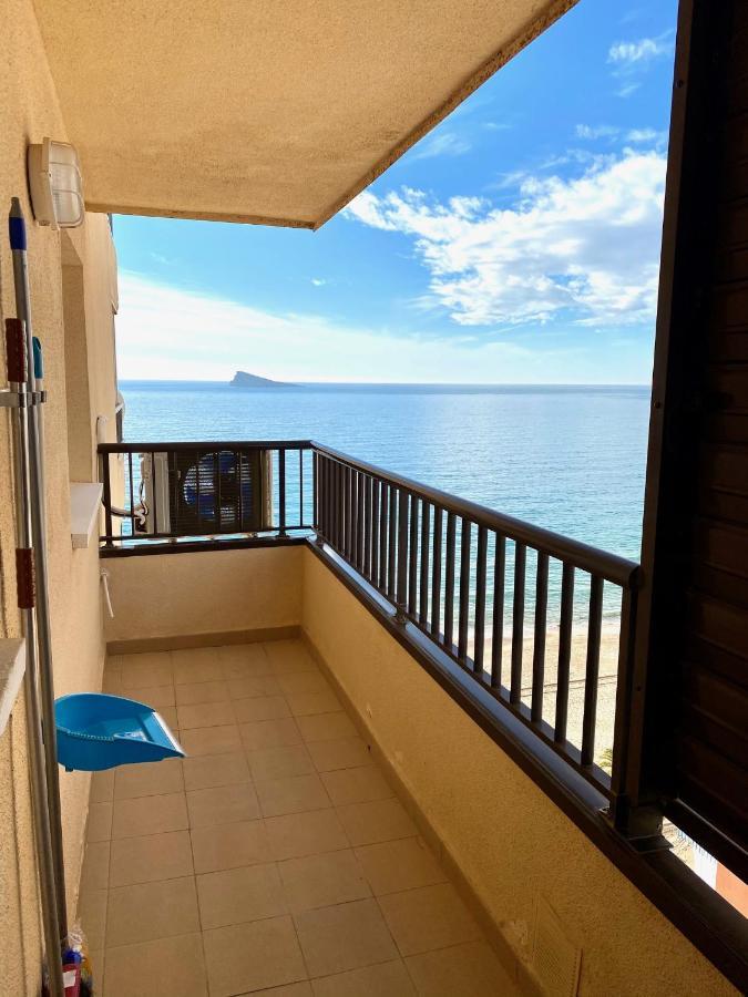 Miramar Playa - Aloturin Benidorm Exterior foto