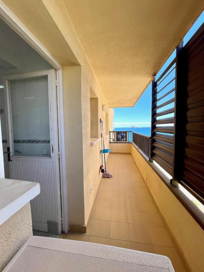 Miramar Playa - Aloturin Benidorm Exterior foto