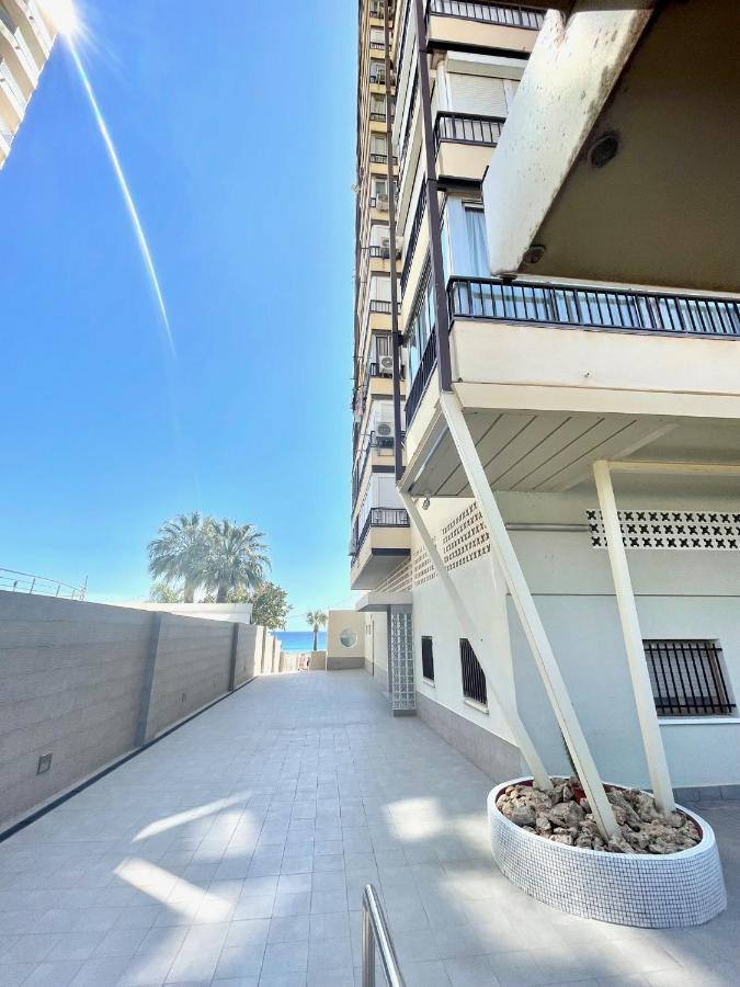 Miramar Playa - Aloturin Benidorm Exterior foto