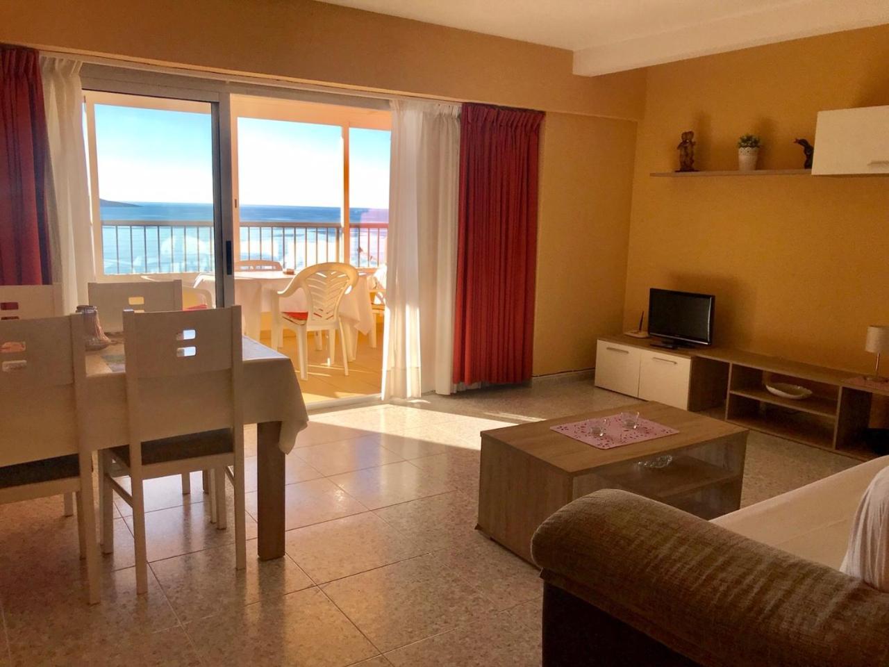 Miramar Playa - Aloturin Benidorm Exterior foto