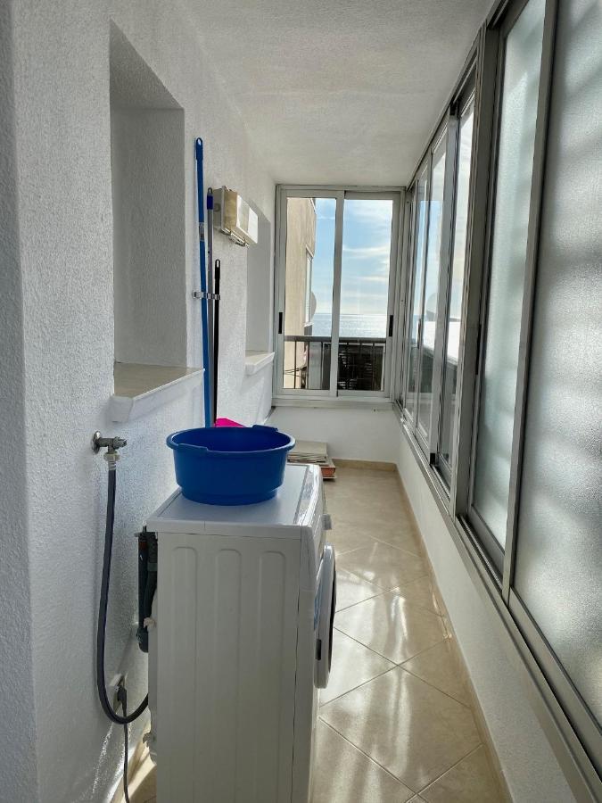 Miramar Playa - Aloturin Benidorm Exterior foto